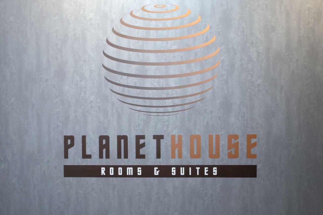 Planet House By Trius Hotels Lisboa Ngoại thất bức ảnh